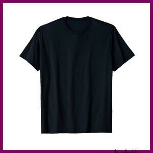 Graphic Print T-Shirt Retro Vintage Sunset Design Lightweight Classic Fit Unisex